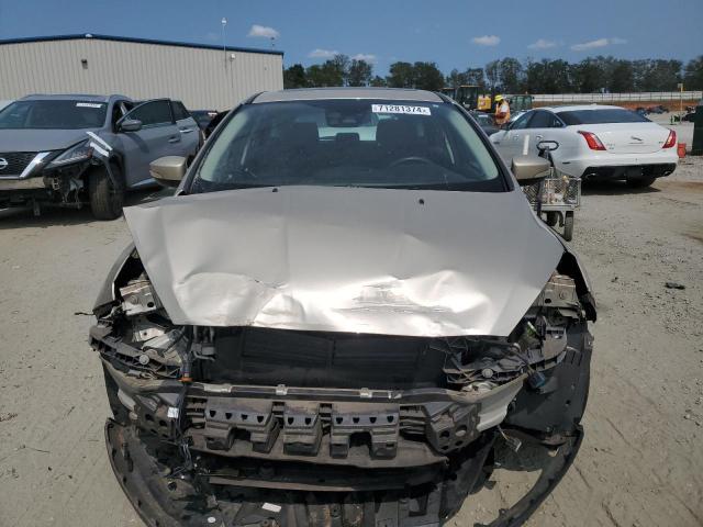 2017 FORD FOCUS TITA - 1FADP3N24HL337411