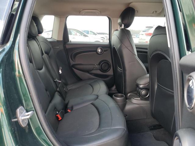 2017 MINI COOPER - WMWXU1C36H2E19324