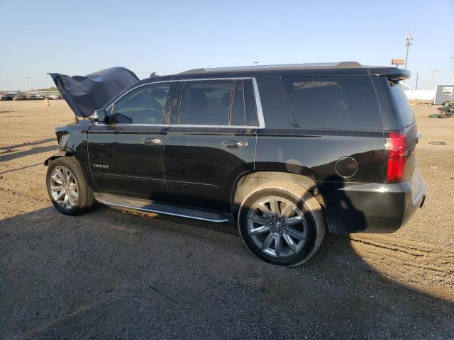2017 CHEVROLET TAHOE K150 - 1GNSKCKC2HR372403