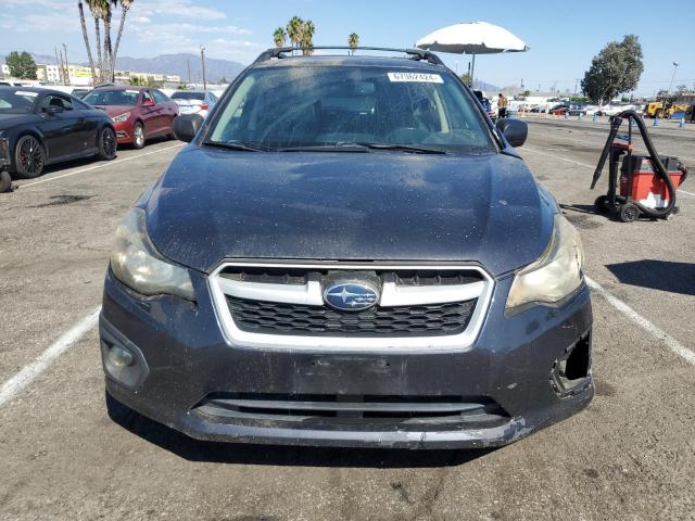 VIN JF1GPAU66D2868521 2013 Subaru Impreza, Sport Li... no.5