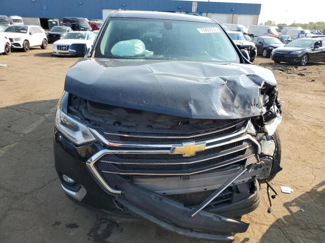 2021 CHEVROLET TRAVERSE L - 1GNERGKW6MJ168352
