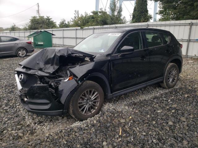 2019 MAZDA CX-5 SPORT 2019