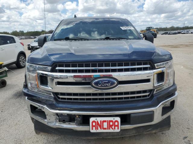 2020 FORD F150 SUPER - 1FTEW1CP1LKF03788