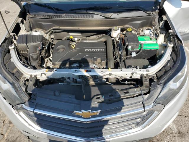 VIN 2GNAXJEV5L6154636 2020 Chevrolet Equinox, LT no.12