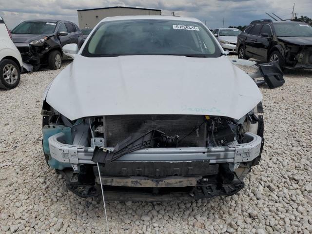 VIN 3FA6P0RU8JR116842 2018 Ford Fusion, Titanium/Pl... no.5