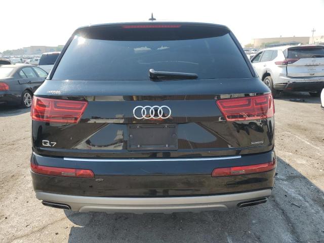 VIN WA1LHAF74JD021163 2018 Audi Q7, Premium Plus no.6