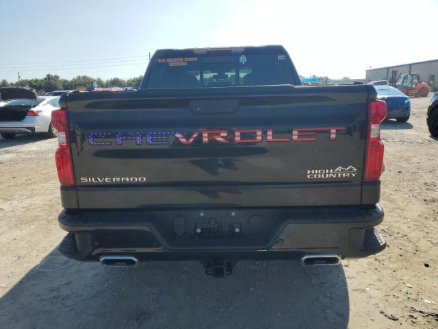 2022 CHEVROLET SILVERADO - 1GCUYHEL8NZ177068
