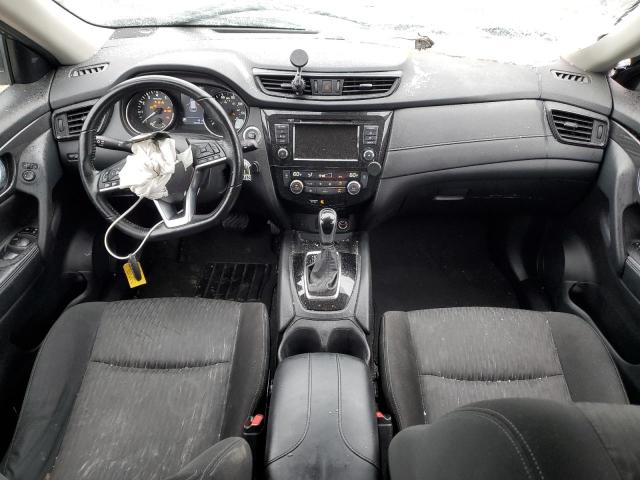 2020 NISSAN ROGUE S - JN8AT2MV8LW114766