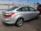 FORD FOCUS SE photo