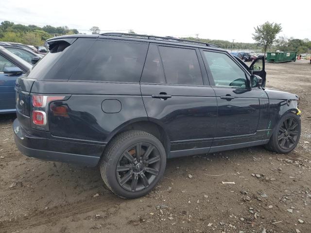 2020 LAND ROVER RANGE ROVE - SALGS2RU2LA400787