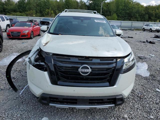 2023 NISSAN PATHFINDER - 5N1DR3CC1PC253976