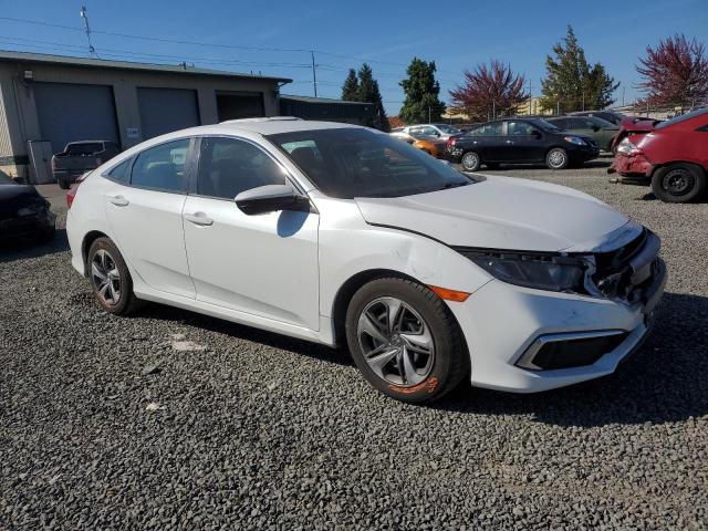 2020 HONDA CIVIC LX - 2HGFC2F67LH578350