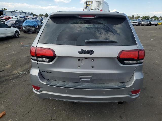 VIN 1C4RJFAG2LC330891 2020 Jeep Grand Cherokee, Laredo no.6