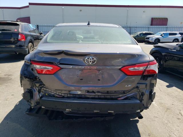 VIN 4T1B11HK9KU836379 2019 Toyota Camry, L no.6