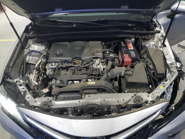 2019 TOYOTA CAMRY XSE - 4T1B61HK1KU165954