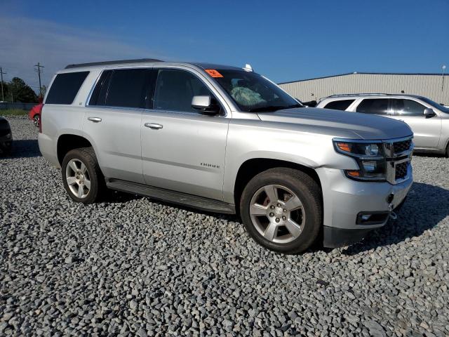 2016 CHEVROLET TAHOE C150 - 1GNSCBKC4GR276326