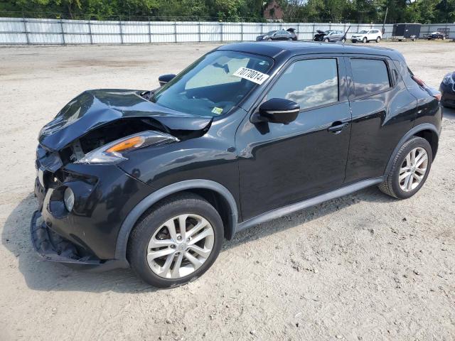 VIN JN8AF5MR7FT501651 2015 Nissan Juke, S no.1