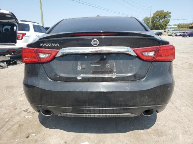 2016 NISSAN MAXIMA 3.5 - 1N4AA6AP4GC384475