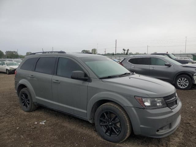 2020 DODGE JOURNEY SE - 3C4PDCAB3LT272019
