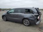 Lot #2991612230 2023 HONDA ODYSSEY EX