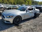 2017 FORD MUSTANG GT - 1FA6P8CF2H5281517