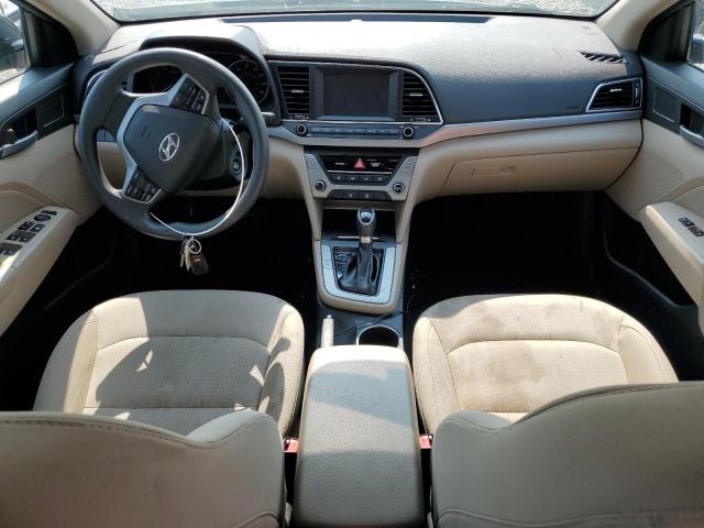 2017 HYUNDAI ELANTRA SE - 5NPD84LF3HH185192