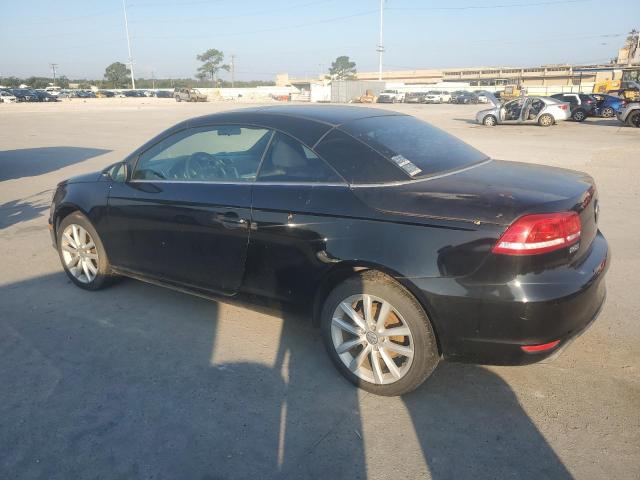 2012 VOLKSWAGEN EOS KOMFOR WVWBW7AH7CV014232  72579254