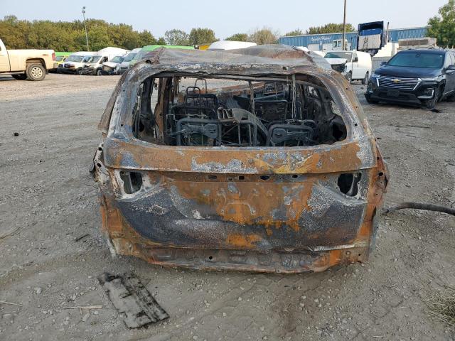 2016 HONDA ODYSSEY EX - 5FNRL5H6XGB038982