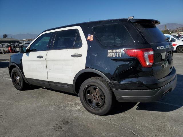 2019 FORD EXPLORER P 1FM5K8AR5KGA30306  73514974