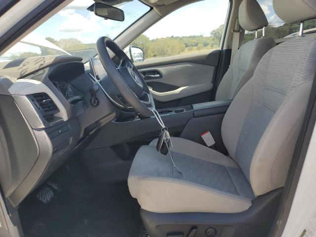 2023 NISSAN ROGUE SV - JN8BT3BB5PW181737