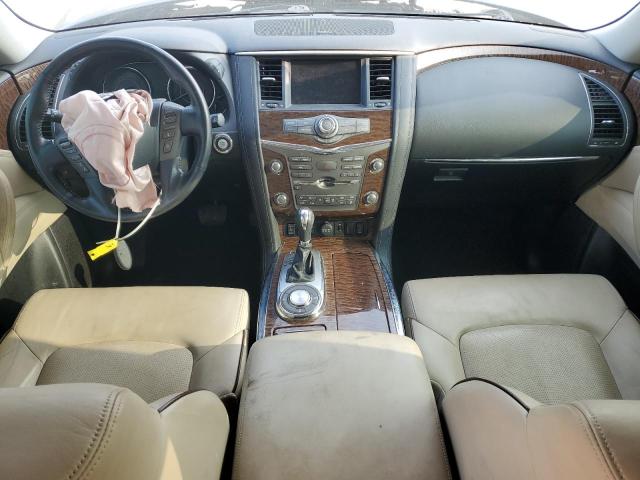 2018 NISSAN ARMADA SV - JN8AY2NDXJ9055951