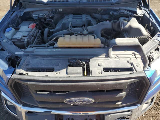 2015 FORD F150 SUPER - 1FTEW1EP3FKD48016