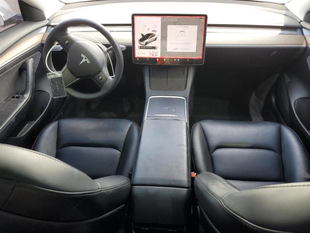2021 TESLA MODEL 3 - 5YJ3E1EAXMF028630