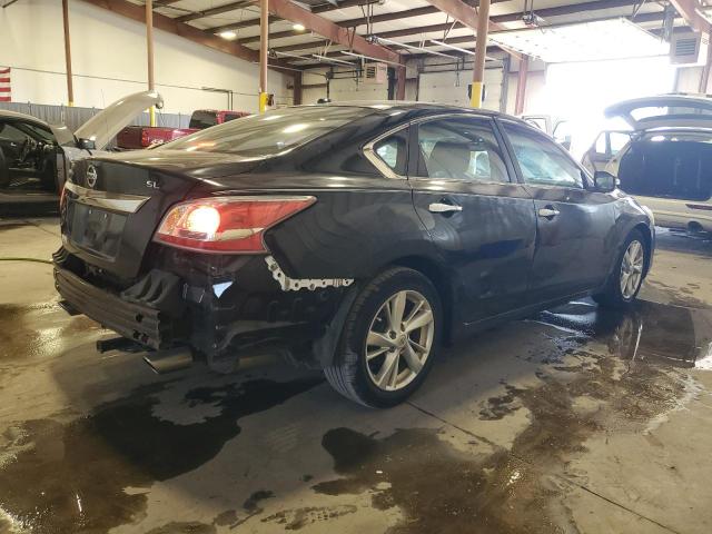 2015 NISSAN ALTIMA 2.5 - 1N4AL3APXFC129840