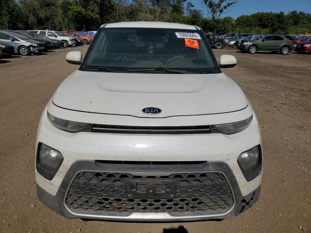 2021 KIA SOUL LX - KNDJ23AU7M7789892