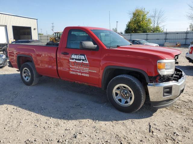 2015 GMC SIERRA C15 - 1GTN1TEH9FZ160708