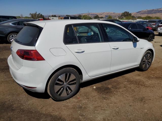 VIN WVWKP7AU2GW915079 2016 Volkswagen E-Golf, SE no.3