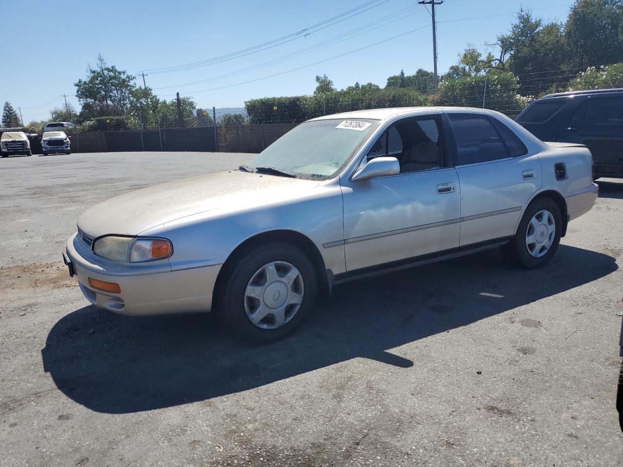 Toyota Camry 1996 