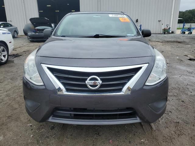 2015 NISSAN VERSA S - 3N1CN7AP7FL831870