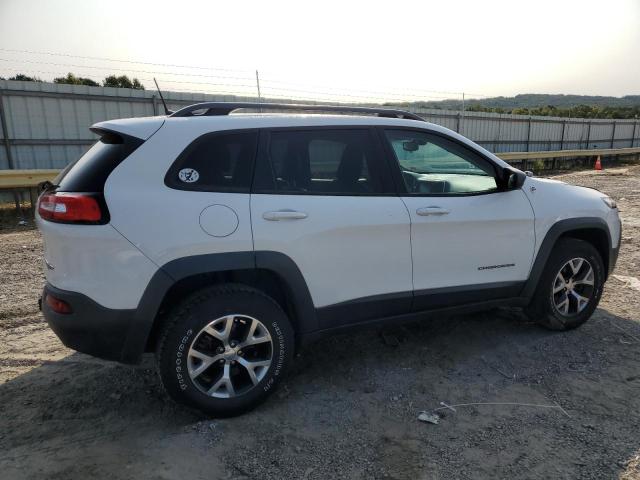2016 JEEP CHEROKEE T - 1C4PJMBS8GW140399