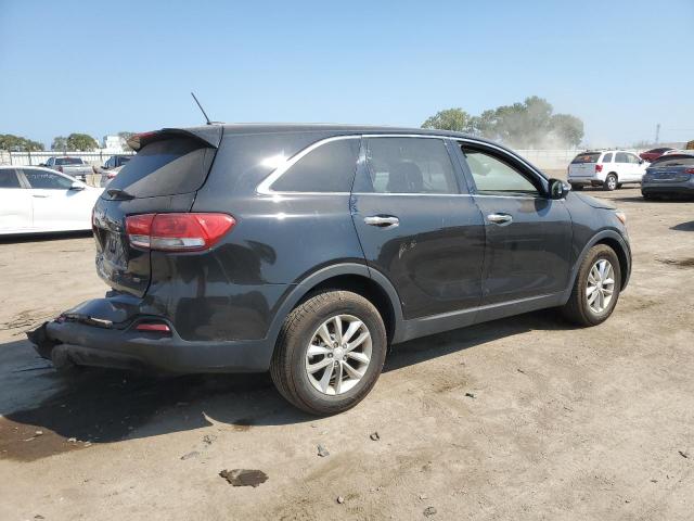 2017 KIA SORENTO LX - 5XYPG4A30HG220559