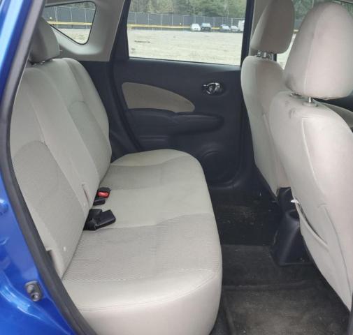 2016 NISSAN VERSA NOTE - 3N1CE2CP3GL390787
