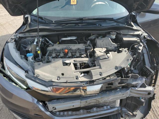 2020 HONDA HR-V LX - 3CZRU5H34LM713065