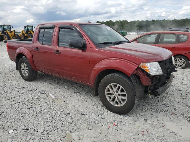 2015 NISSAN FRONTIER S - 1N6AD0ER5FN762586