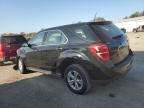 CHEVROLET EQUINOX LS снимка