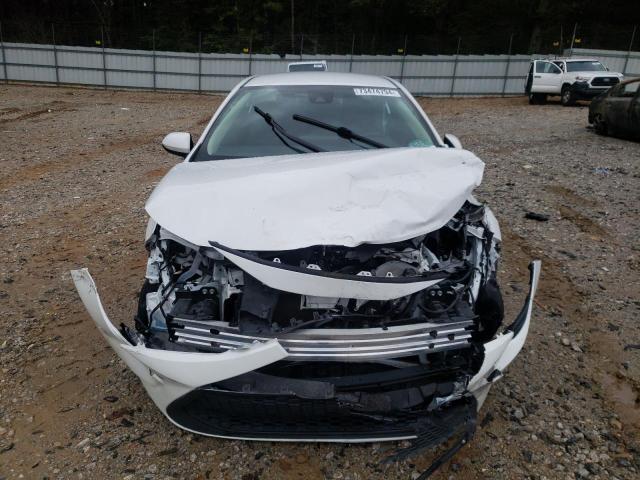 2022 TOYOTA COROLLA LE - 5YFEPMAE7NP325633