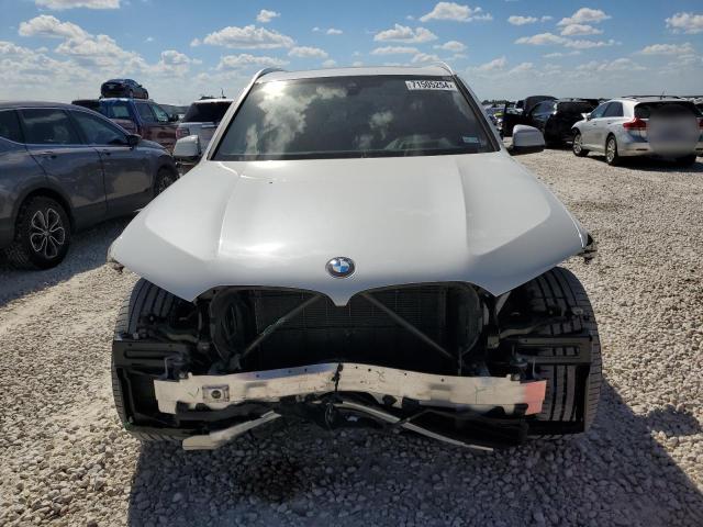 VIN 5UXCR4C07N9M99421 2022 BMW X5, Sdrive 40I no.5