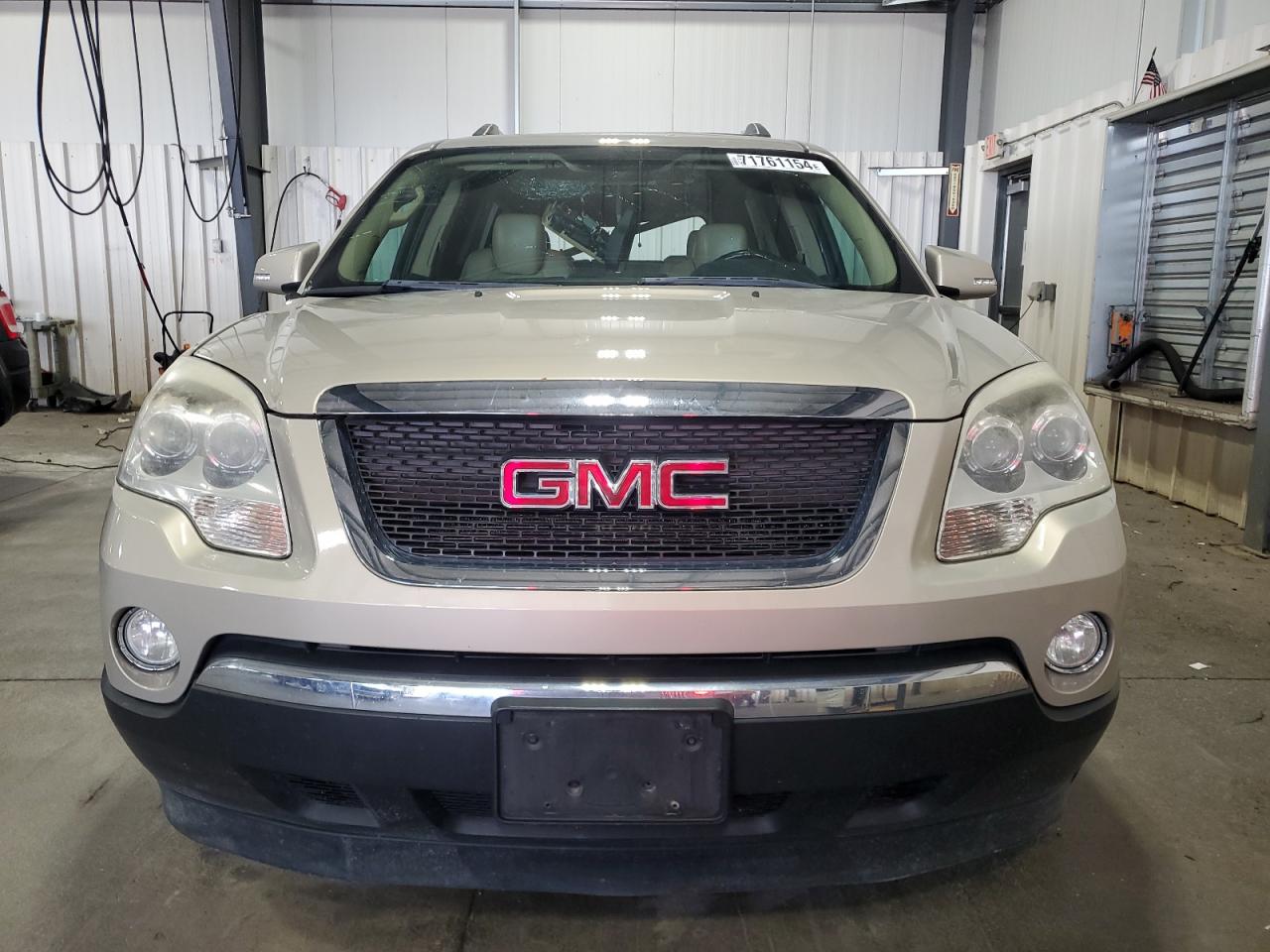 Lot #2919195662 2010 GMC ACADIA SLT