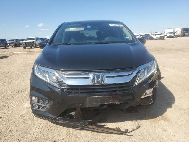 2019 HONDA ODYSSEY EX - 5FNRL6H7XKB114367