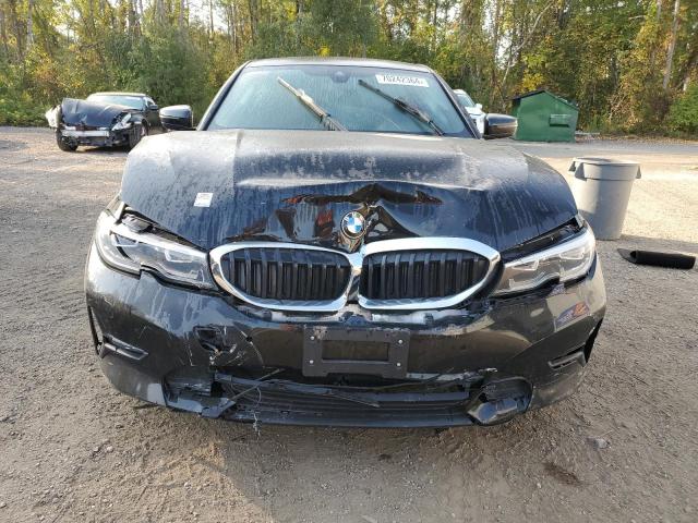 2022 BMW 330XI - 3MW5R7J06N8C73442